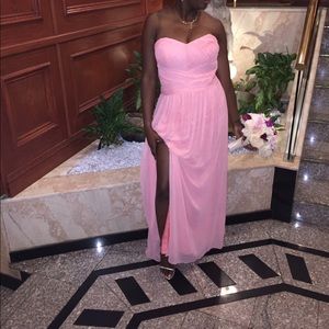 Bridesmaid dress only worn once